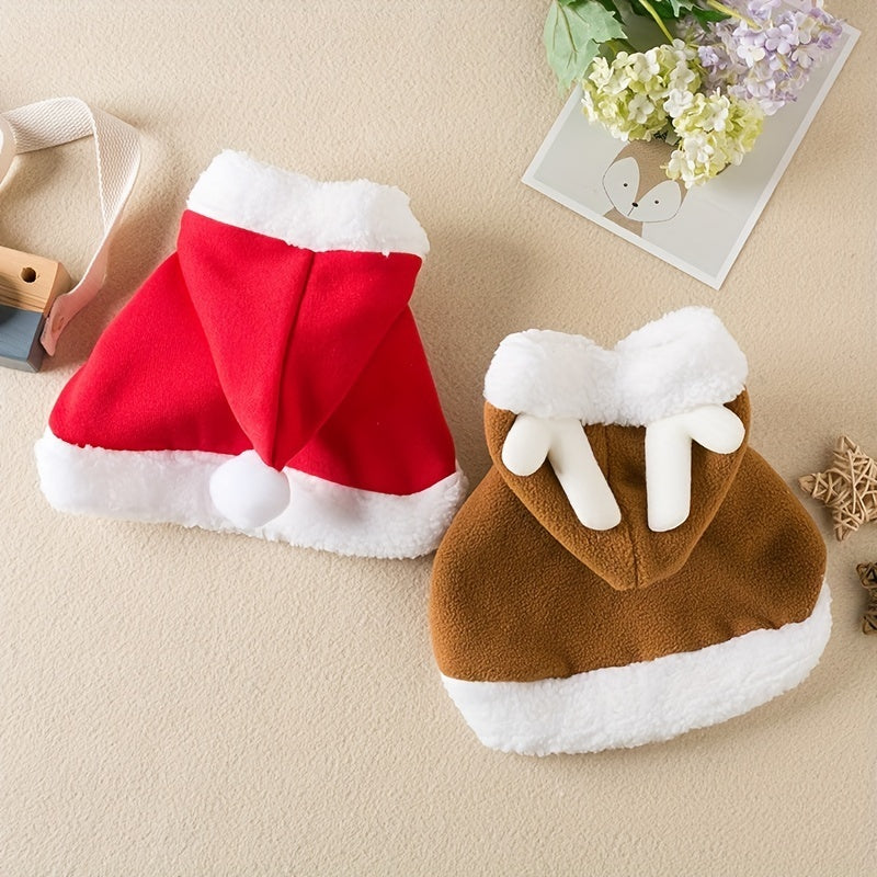 Cat Christmas Outfits,