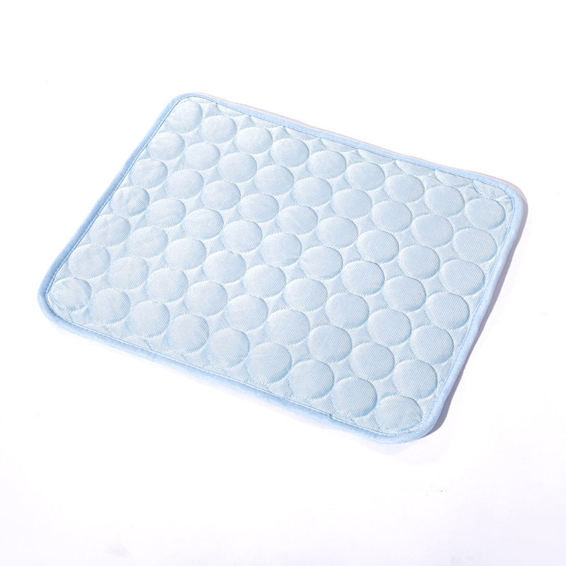 Pet Ice Mat Summer Pet Mat Dog Mat Cat Cooling