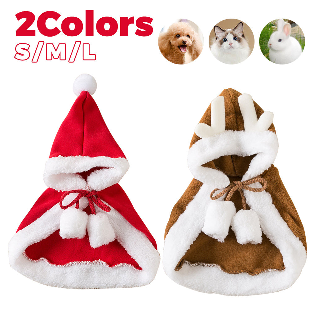 Cat Christmas Outfits,
