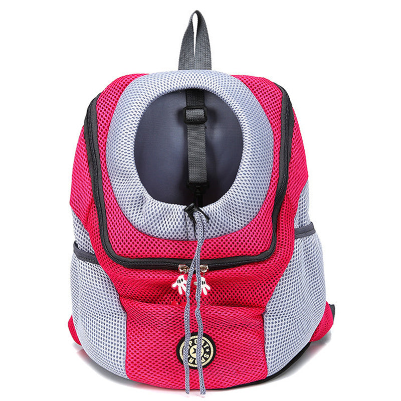 Pet Dog Carrier Bag Carrier For Dogs Backpack