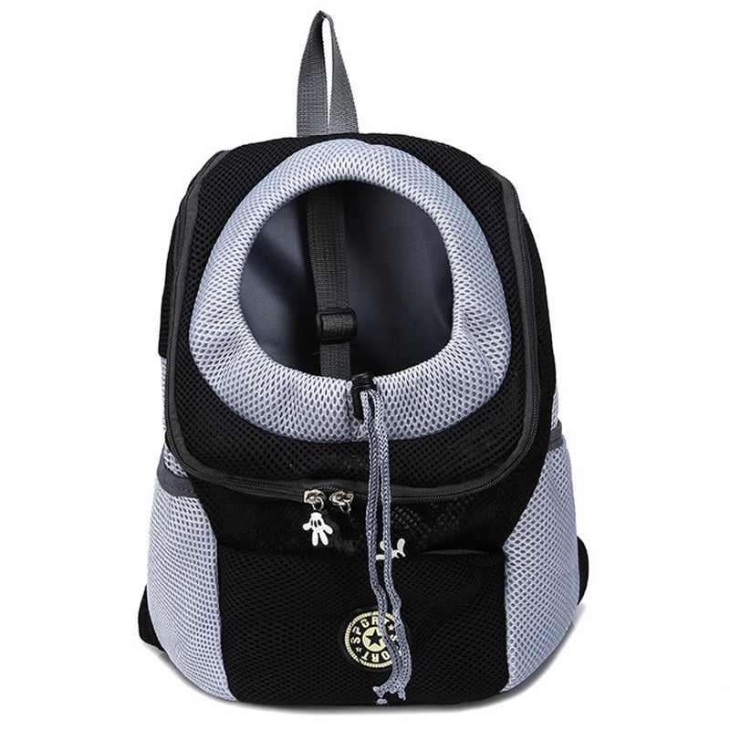 Pet Dog Carrier Bag Carrier For Dogs Backpack