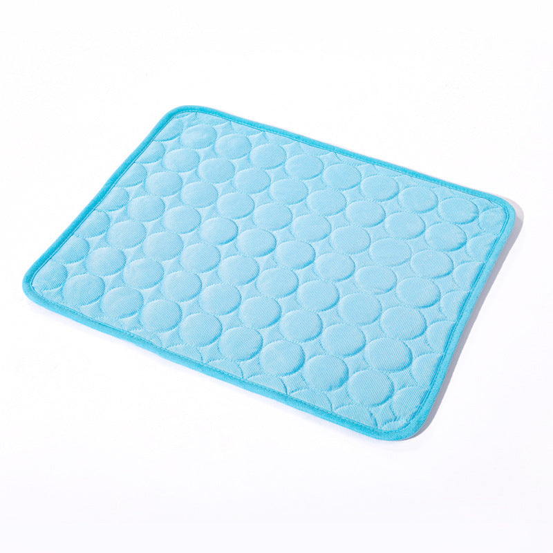 Pet Ice Mat Summer Pet Mat Dog Mat Cat Cooling