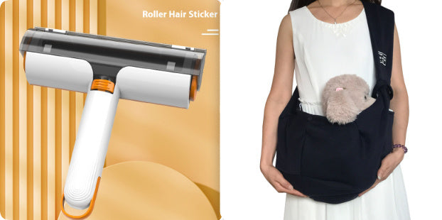 Pet Hair Removal Roller
