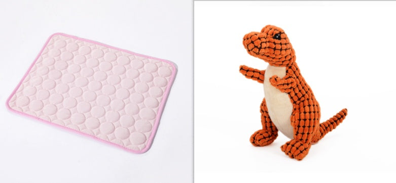 Pet Ice Mat Summer Pet Mat Dog Mat Cat Cooling