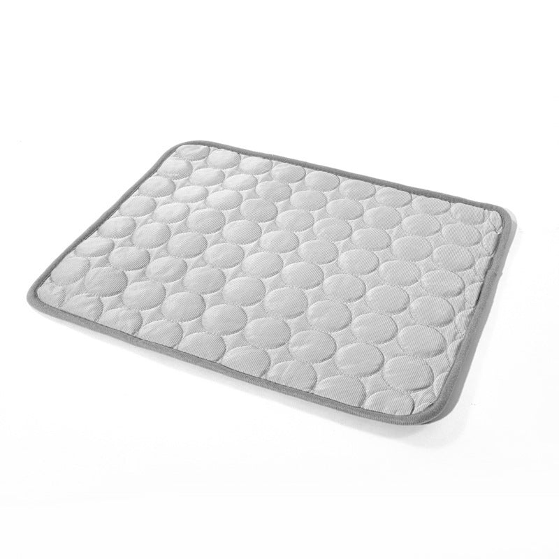 Pet Ice Mat Summer Pet Mat Dog Mat Cat Cooling