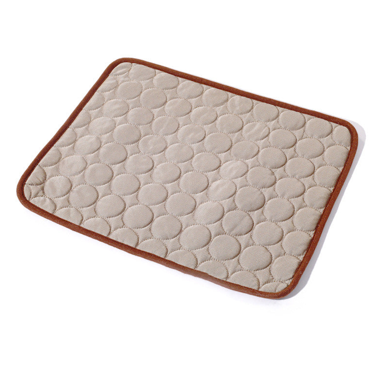Pet Ice Mat Summer Pet Mat Dog Mat Cat Cooling